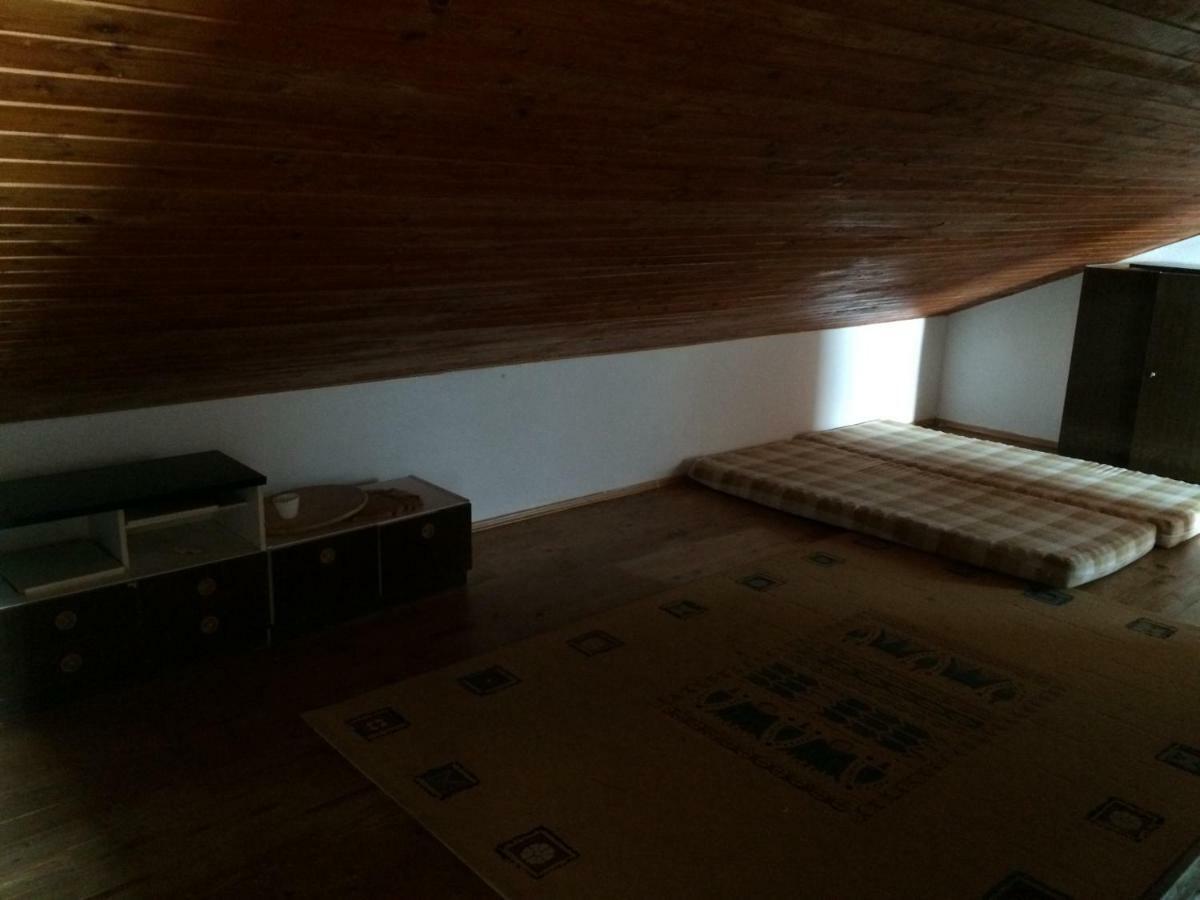 Holiday House Cervena Veza Piest'any Eksteriør billede