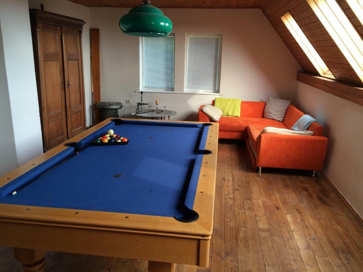 Holiday House Cervena Veza Piest'any Eksteriør billede